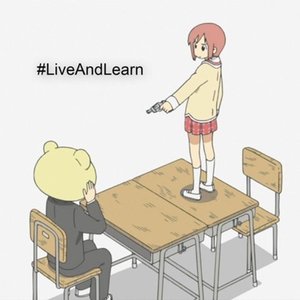 Live and Learn - Single