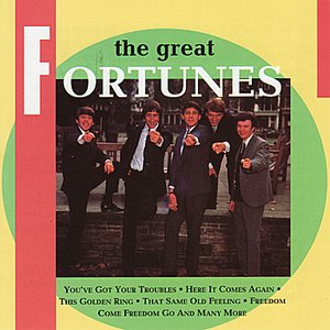 The Great Fortunes