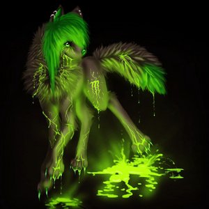 I Feel Like a Monster - Single