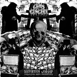 DISTORTION WORSHIP (COLLECTED HATE PROPHECIES)