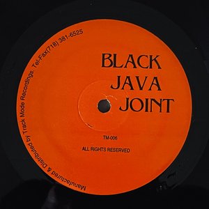 Black Java Joint