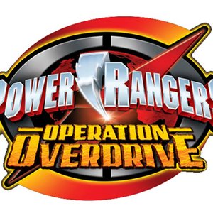 Avatar for Power Rangers Operation Overdrive