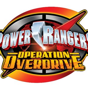 Avatar de Power Rangers Operation Overdrive
