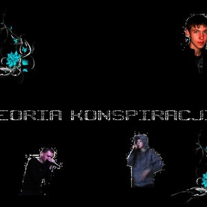 Image for 'Teoria Konspiracji'