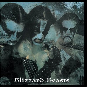 Blizzard Beast