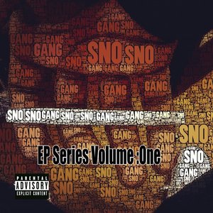 Sno Gang EP Series, Vol. 1 (Instrumental)