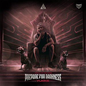 Prepare for Darkness - EP