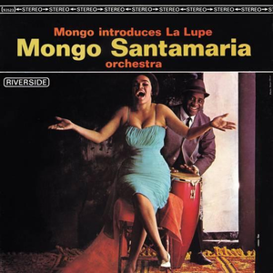 Mongo Introduces La Lupe cover