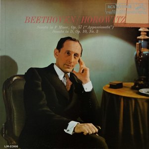 Plays Beethoven Sonatas