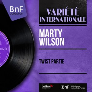 Twist partie (feat. The Strat-O-Lites) [Mono Version]