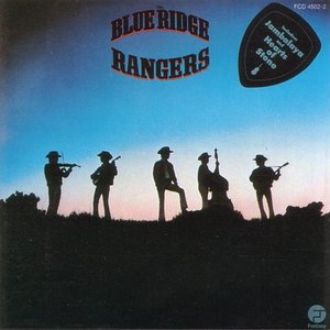 The Blue Ridge Rangers