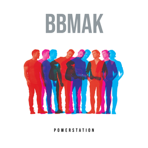 BBMak - Powerstation - Zortam Music
