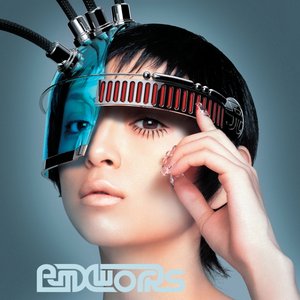 “RMX WORKS from Cyber TRANCE presents ayu trance 3”的封面