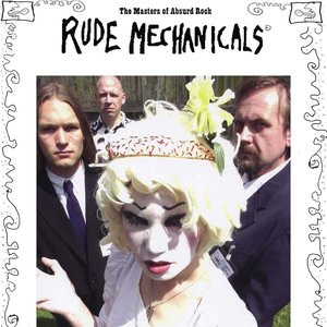 Avatar für Rude Mechanicals