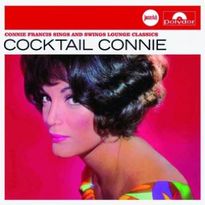 Connie Francis - Track 12 Lyrics - Zortam Music