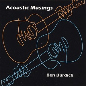 Acoustic Musings