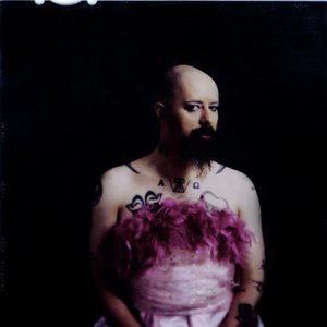 Fabrizio Modonese Palumbo - Paul Beauchamp 的头像
