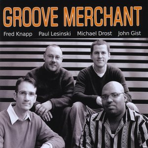 Groove Merchant