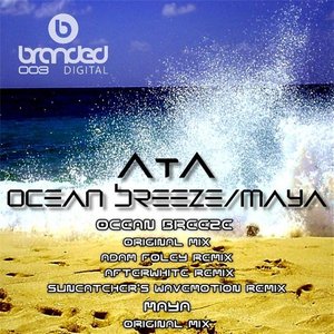 Ocean Breeze / Maya