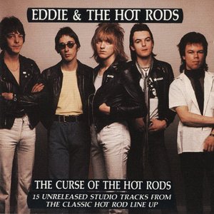 Curse Of The Hot Rods