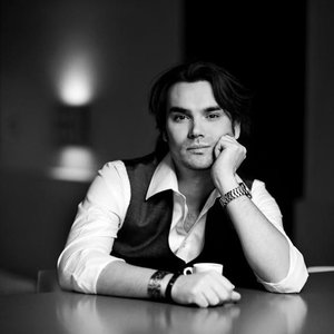 Ulrik Elholm 的头像