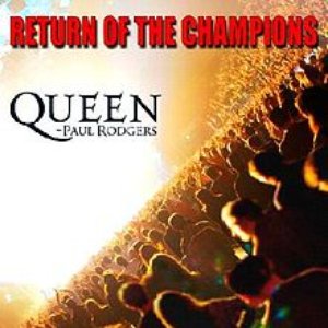 Return of the Champions (disc 1)