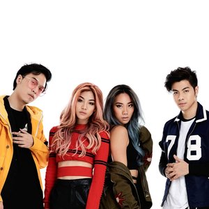 The Sam Willows için avatar