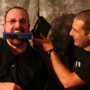 Paul Asadoorian, Larry Pesce 的头像