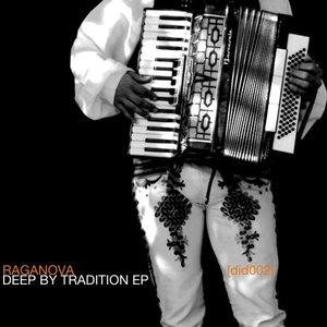 Deep By Tradition EP