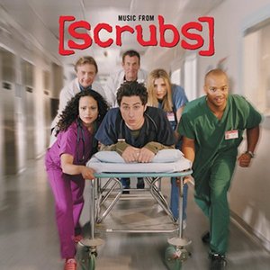 Image pour 'Scrubs: Season 1'