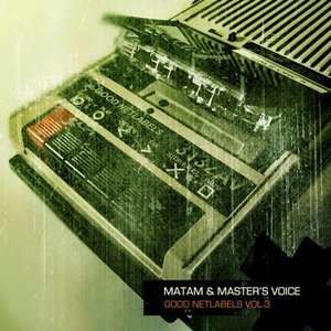 matam & master's voice 的头像