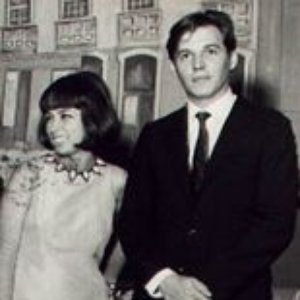 Nara Leão & Tom Jobim 的头像