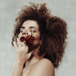 Vanessa da Mata 的头像
