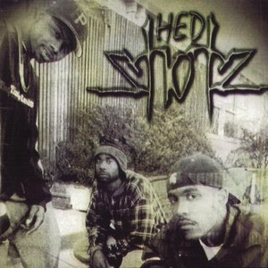 Hed Shotz 的头像