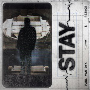 Stay - Single