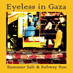 Summer Salt & Subway Sun