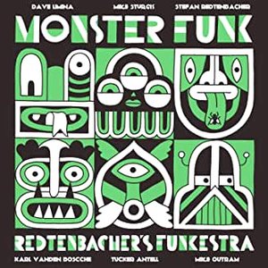 Monster Funk