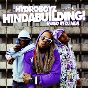 Hydroboyz 的头像