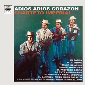 Adiós Adiós Corazón