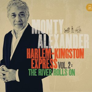 Harlem-Kingston Express, Vol. 2 - The River Rolls On
