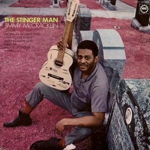 The Stinger Man