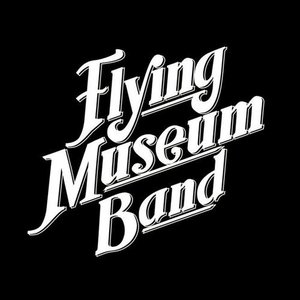 Avatar for The Flying Museum Band