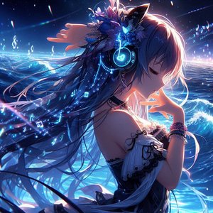 Avatar for 3Dミュージック