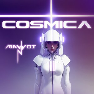 COSMICA - Single