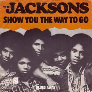 Show You The Way To Go