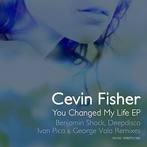 You Changed My Life EP