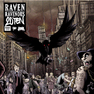 Ravenous 20Ten