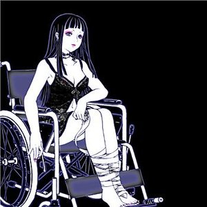 Yami To Souretsu To Kirisame