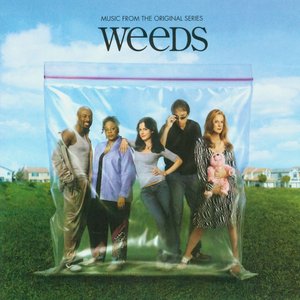 Imagem de 'Weeds: Music From The Original Series'