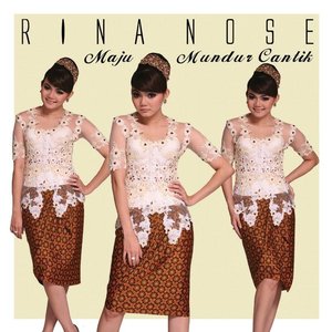 Maju Mundur Cantik - Single